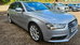 Audi A4 Avant 2.0 TDI SE Technik Multitronic Euro 5 (s/s) 5dr 5dr Automatic 2014