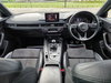 Audi A4 Avant 2.0 TDI ultra S line Euro 6 (s/s) 5dr 5dr Manual 2026