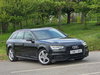 Audi A4 Avant 2.0 TDI ultra S line Euro 6 (s/s) 5dr 5dr Manual 2026