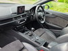 Audi A4 Avant 2.0 TDI ultra S line Euro 6 (s/s) 5dr 5dr Manual 2026