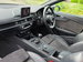 Audi A4 Avant 2.0 TDI ultra S line Euro 6 (s/s) 5dr 5dr Manual 2017