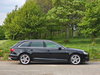 Audi A4 Avant 2.0 TDI ultra S line Euro 6 (s/s) 5dr 5dr Manual 2026