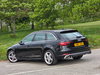 Audi A4 Avant 2.0 TDI ultra S line Euro 6 (s/s) 5dr 5dr Manual 2026