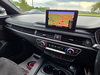 Audi A4 Avant 2.0 TDI ultra S line Euro 6 (s/s) 5dr 5dr Manual 2026