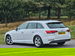 Audi A4 Avant 2.0 TDI ultra Sport Euro 6 (s/s) 5dr 5dr Manual 2016