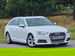 Audi A4 Avant 2.0 TDI ultra Sport Euro 6 (s/s) 5dr 5dr Manual 2016