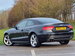 Audi A5 1.8 TFSI S line Special Edition Euro 5 2dr 2dr Manual 2010