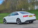 Audi A5 2.0 TDI Black Edition Euro 5 (s/s) 2dr 2dr Manual 2012