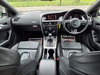 Audi A5 2.0 TDIe S line Sportback Euro 5 (s/s) 5dr 5dr Manual 2026