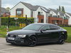 Audi A5 2.0 TDIe S line Sportback Euro 5 (s/s) 5dr 5dr Manual 2026