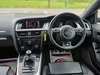 Audi A5 2.0 TDIe S line Sportback Euro 5 (s/s) 5dr 5dr Manual 2026