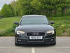 Audi A5 2.0 TDIe S line Sportback Euro 5 (s/s) 5dr 5dr Manual 2026
