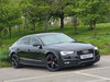 Audi A5 2.0 TDIe S line Sportback Euro 5 (s/s) 5dr 5dr Manual 2026