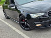 Audi A5 2.0 TDIe S line Sportback Euro 5 (s/s) 5dr 5dr Manual 2026