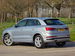 Audi Q3 2.0 TDI S line Edition Euro 6 (s/s) 5dr 5dr Manual 2018