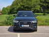 Audi Q3 2.0 TDI S line SUV 5dr Diesel Manual Euro 5 (s/s) (140 ps) 5dr Manual 2026