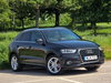 Audi Q3 2.0 TDI S line SUV 5dr Diesel Manual Euro 5 (s/s) (140 ps) 5dr Manual 2026