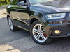 Audi Q3 2.0 TDI S line SUV 5dr Diesel Manual Euro 5 (s/s) (140 ps) 5dr Manual 2026