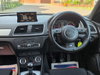 Audi Q3 2.0 TDI S line SUV 5dr Diesel Manual Euro 5 (s/s) (140 ps) 5dr Manual 2026