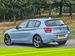 BMW 1 Series 2.0 116d Sport Euro 5 (s/s) 5dr 5dr Manual 2014