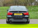 BMW 3 Series 2.0 318d M Sport Steptronic Euro 5 4dr 4dr Automatic 2011