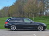 BMW 3 Series 2.0 320d ED EfficientDynamics Business Touring Euro 5 (s/s) 5dr 5dr Manual 2026