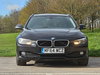 BMW 3 Series 2.0 320d ED EfficientDynamics Business Touring Euro 5 (s/s) 5dr 5dr Manual 2026