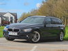 BMW 3 Series 2.0 320d ED EfficientDynamics Business Touring Euro 5 (s/s) 5dr 5dr Manual 2026