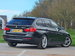 BMW 3 Series 2.0 320d ED EfficientDynamics Business Touring Euro 5 (s/s) 5dr 5dr Manual 2014