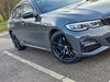 BMW 3 Series 2.0 330e 12kWh M Sport Plus Edition Auto Euro 6 (s/s) 4dr 4dr Automatic 2026