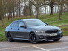 BMW 3 Series 2.0 330e 12kWh M Sport Plus Edition Auto Euro 6 (s/s) 4dr 4dr Automatic 2026
