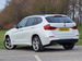 BMW X1 2.0 18d M Sport xDrive Euro 5 (s/s) 5dr 5dr Manual 2012