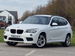 BMW X1 2.0 18d M Sport xDrive Euro 5 (s/s) 5dr 5dr Manual 2012