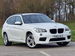 BMW X1 2.0 18d M Sport xDrive Euro 5 (s/s) 5dr 5dr Manual 2012