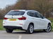 BMW X1 2.0 18d M Sport xDrive Euro 5 (s/s) 5dr 5dr Manual 2012