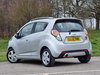 Chevrolet Spark 1.2i LT Euro 5 5dr 5dr Manual 2026