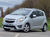 Chevrolet Spark 1.2i LT Euro 5 5dr 5dr Manual 2026