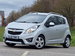 Chevrolet Spark 1.2i LT Euro 5 5dr 5dr Manual 2012