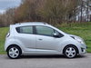 Chevrolet Spark 1.2i LT Euro 5 5dr 5dr Manual 2026