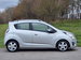 Chevrolet Spark 1.2i LT Euro 5 5dr 5dr Manual 2012