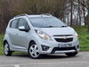 Chevrolet Spark 1.2i LT Euro 5 5dr 5dr Manual 2026