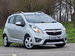 Chevrolet Spark 1.2i LT Euro 5 5dr 5dr Manual 2012