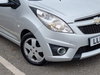 Chevrolet Spark 1.2i LT Euro 5 5dr 5dr Manual 2026