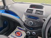Chevrolet Spark 1.2i LT Euro 5 5dr 5dr Manual 2026