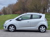 Chevrolet Spark 1.2i LT Euro 5 5dr 5dr Manual 2026