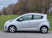 Chevrolet Spark 1.2i LT Euro 5 5dr 5dr Manual 2012