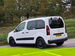 Citroen Berlingo 1.6 HDi XTR Multispace MPV Euro 5 5dr 5dr Manual 2012
