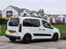 Citroen Berlingo 1.6 HDi XTR Multispace MPV Euro 5 5dr 5dr Manual 2012
