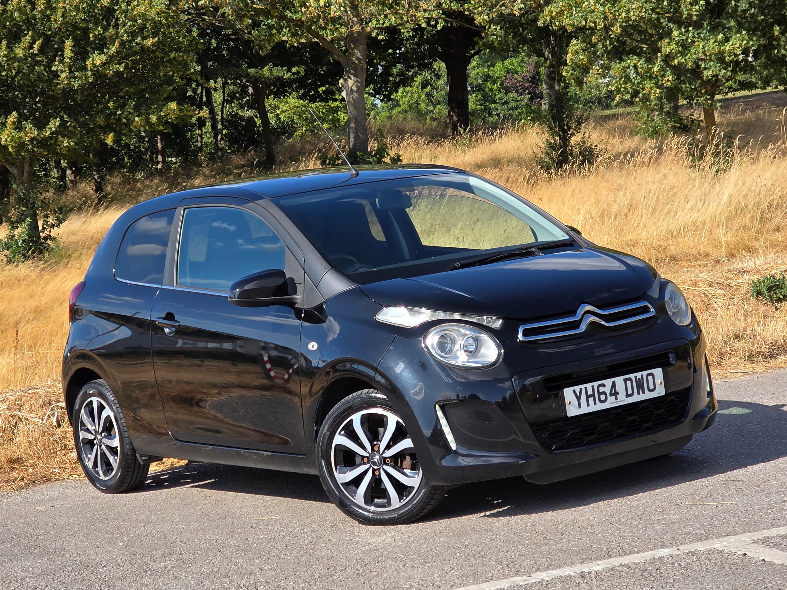 Citroen C1