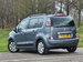 Citroen C3 Picasso 1.6 HDi Exclusive Euro 4 5dr 5dr Manual 2010